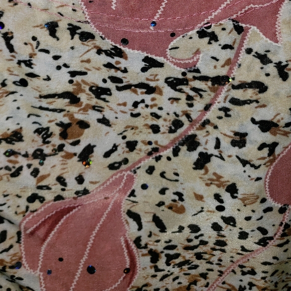 Kai Hao Blouse - Picture 6 of 6